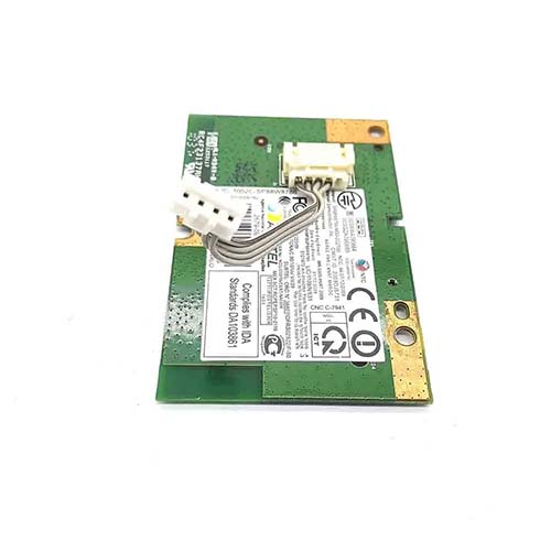 (image for) WIFI WLAN Board RC4F23137AH Fits For EPSON Workforce WF-600 WF-545 WF-645 WF-615 WF-630 WF-840 WF-635 WF-610 WF-633